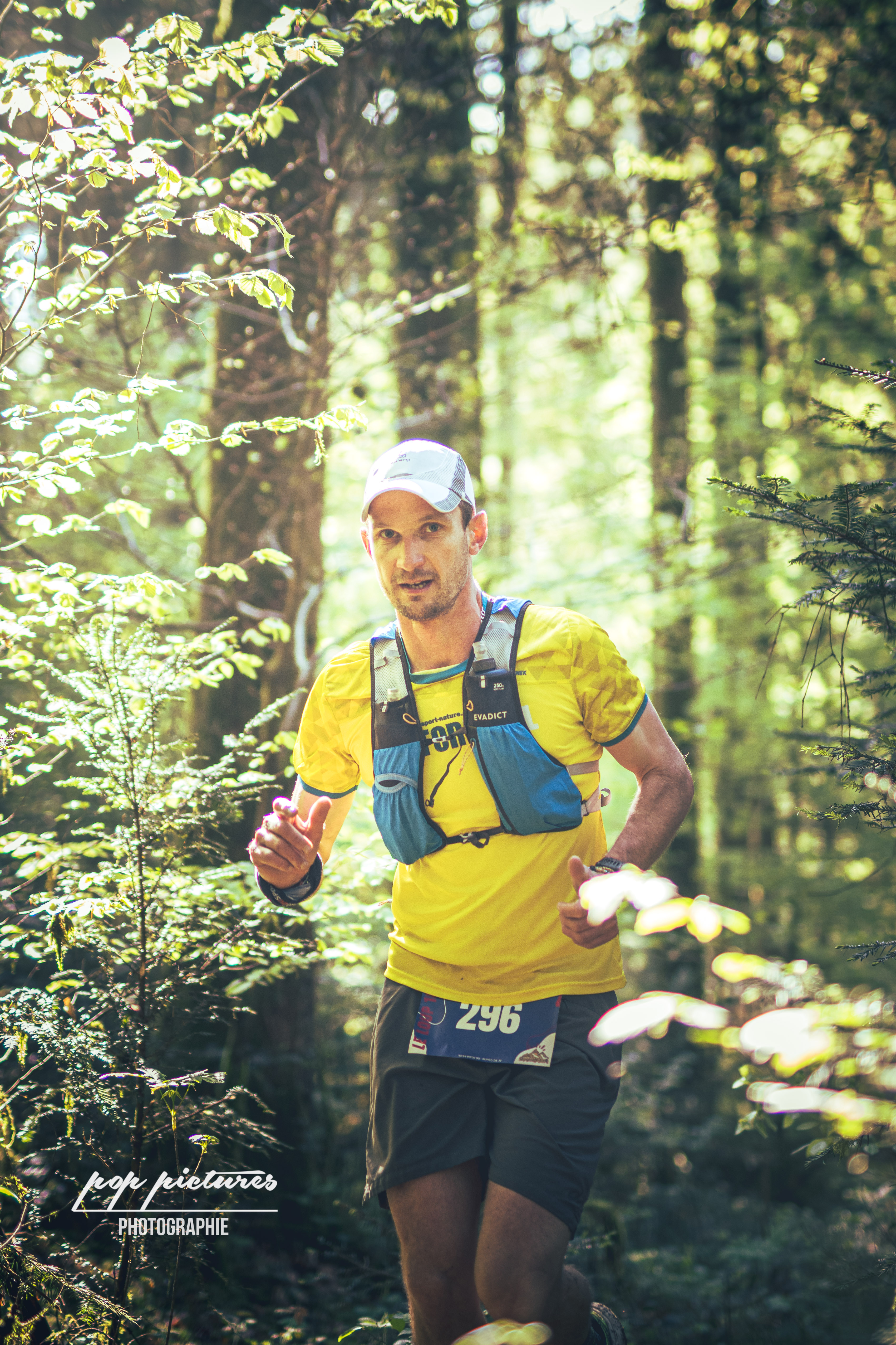 Image du trail